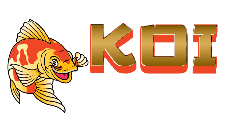 Koi Spins