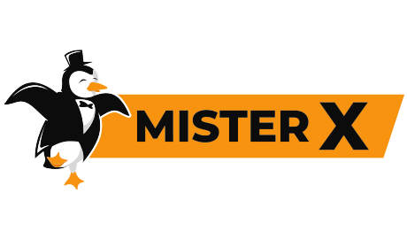 Mister X Casino