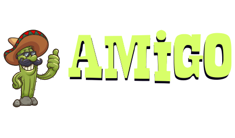 Amigo Wins