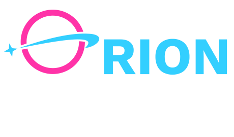 Orion Spins