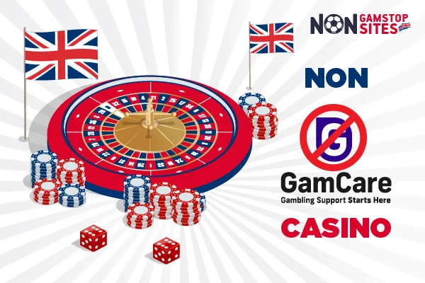Solid Reasons To Avoid non gamstop casino 2023