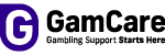 Logo of Gamcare