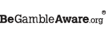 Be Gamble Aware Logo